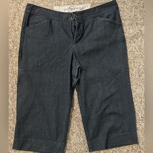 Dockers Size 16 Capri